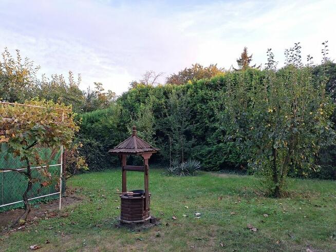 Sprzedam dom w zabudowie bliźniaczej w Poznaniu