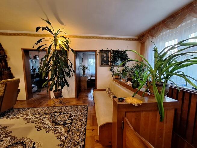 Sprzedam dom w zabudowie bliźniaczej w Poznaniu