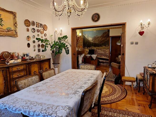 Sprzedam dom w zabudowie bliźniaczej w Poznaniu