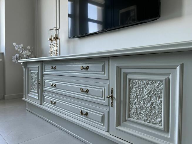 Ekskluzywny apartament Apartamenty Art Deco Lublin Centrum