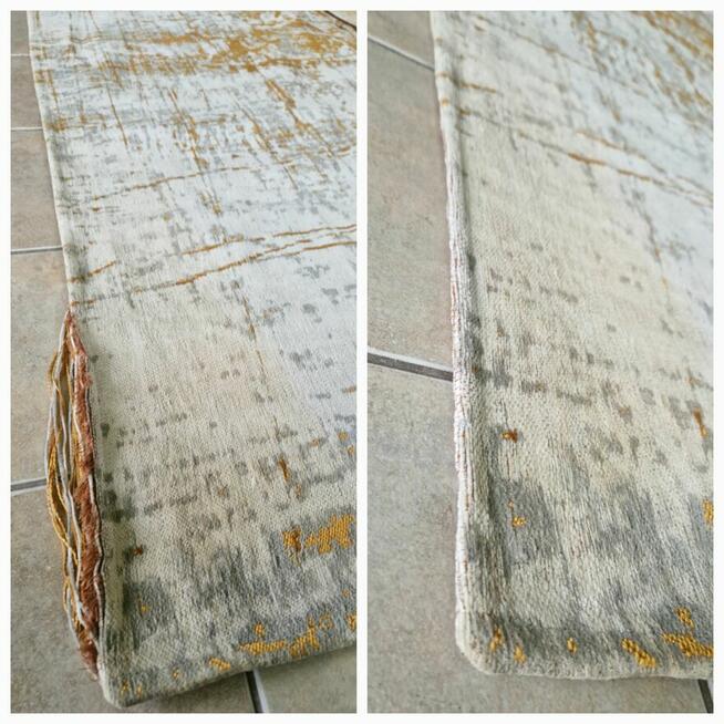 Obszywanie dywaników do łodzi, kamperów oraz aut.