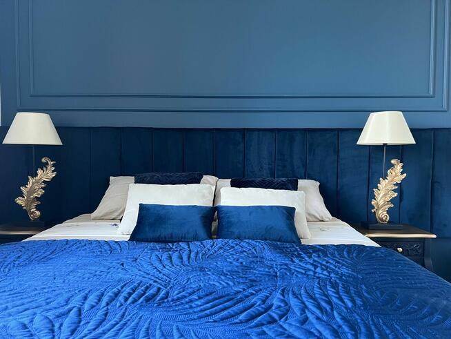 Ekskluzywny apartament Apartamenty Art Deco Lublin Centrum