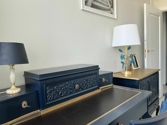 Ekskluzywny apartament Apartamenty Art Deco Lublin Centrum