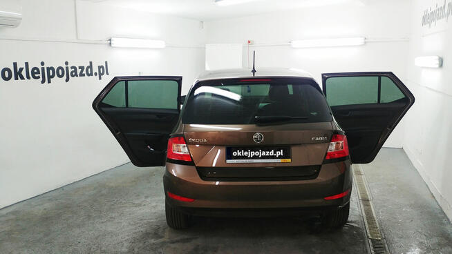 Przyciemnianie szyb samochodowych Racibórz