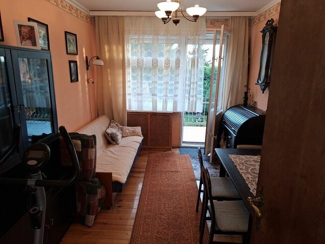 Sprzedam dom w zabudowie bliźniaczej w Poznaniu