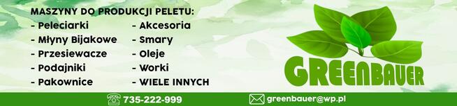 Silos Zasypowy do Peletu Węgla Ekogroszku Materiałów Sypkich