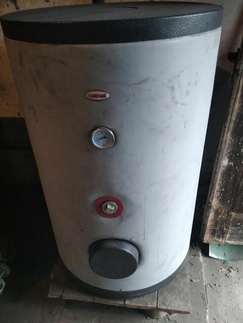 Sprzedam piec marki Domino na części