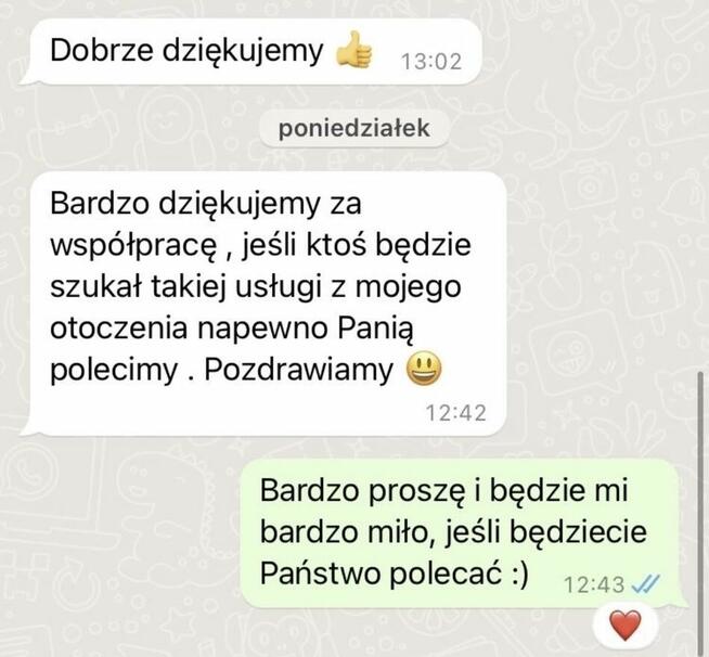 Piszę CV w 24H!/ Nowe CV/ doradzam w znalezieniu pracy :)