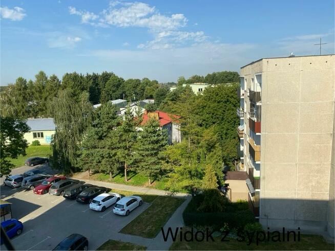Mieszkanie na sprzedaż Hrubieszów