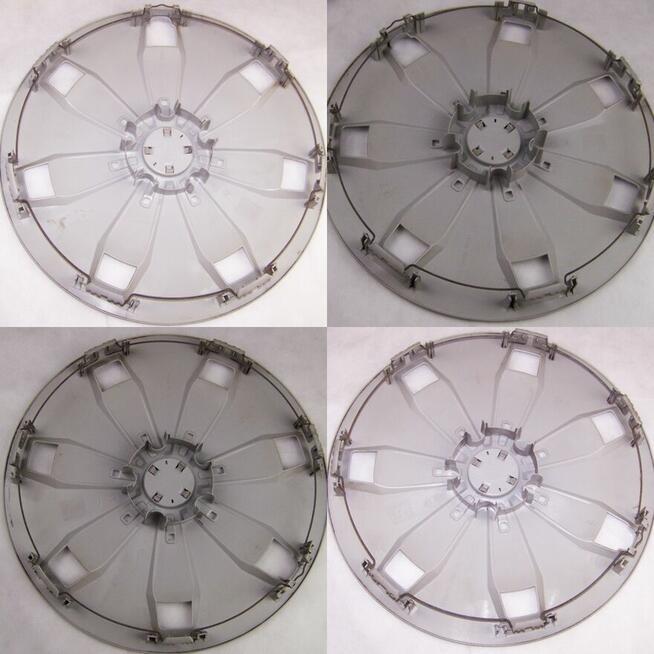 81A601147 Kołpaki kół stalowych 16 oryginał Audi Q2