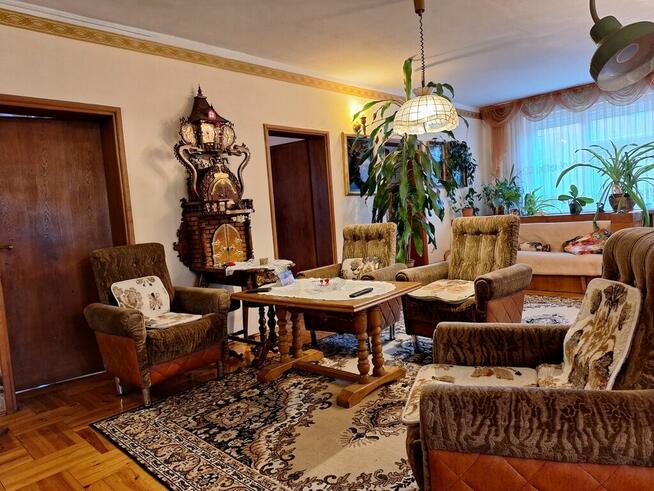 Sprzedam dom w zabudowie bliźniaczej w Poznaniu