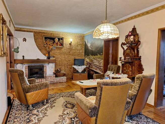 Sprzedam dom w zabudowie bliźniaczej w Poznaniu