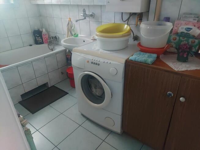 Domek kwaterunkowy z działką na Stokach zamienię