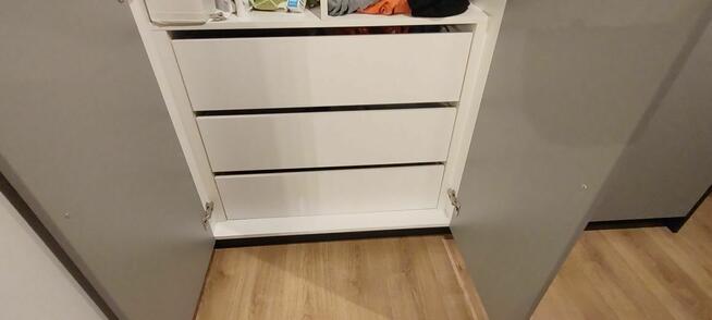 Tanie szafy !!! Meble na wymiar . ZAPRASZAM