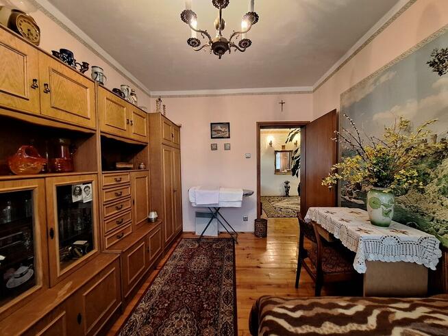 Sprzedam dom w zabudowie bliźniaczej w Poznaniu