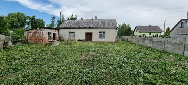 Sprzedam dom z działką