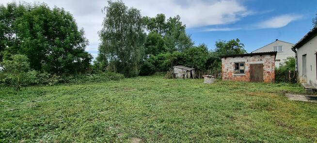 Sprzedam dom z działką