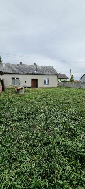 Sprzedam dom z działką