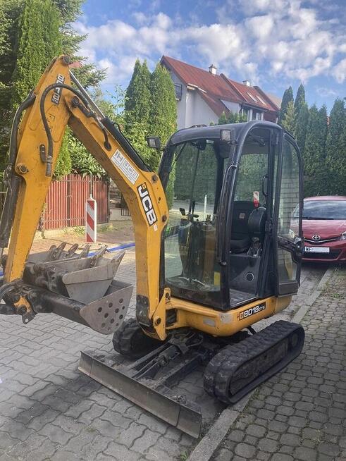 Zwyżka - podest podnośnik nożycowy 6m 8m - Wynajem Piaseczno