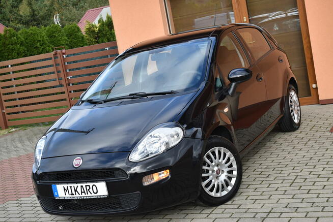 TYLKO126 tys. Światła do jazdy dziennej 5-drzwi Klima Serwis