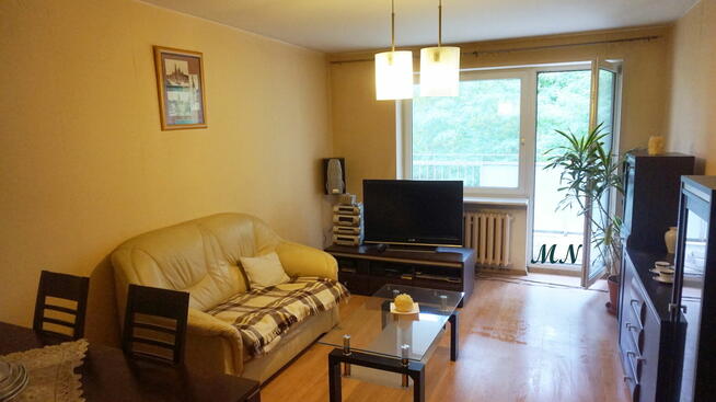 Dla rodziny z dziecmi lub osób satrszych. Parter