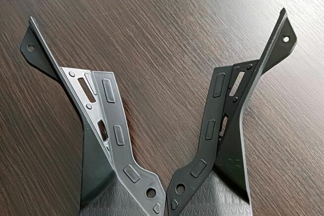 Owiewka Kawasaki Ninja ZX-6R 636 wypełnienie