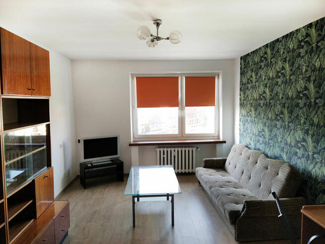 Duży pokój w samym centrum Gliwic