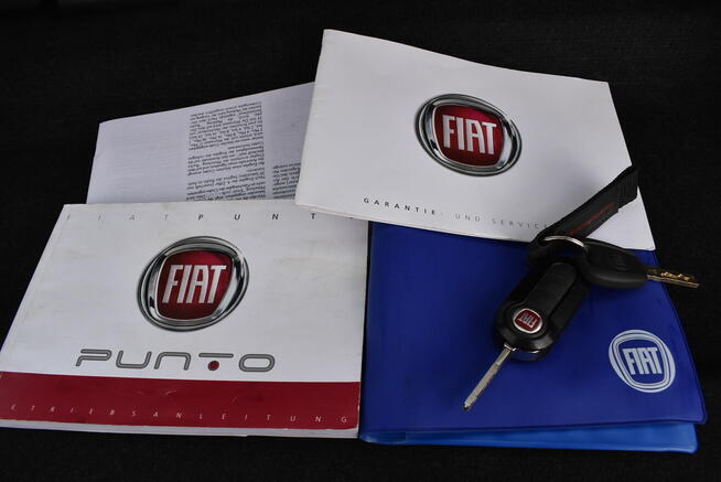 TYLKO126 tys. Światła do jazdy dziennej 5-drzwi Klima Serwis