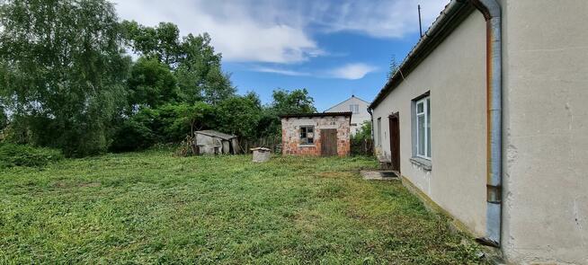 Sprzedam dom z działką