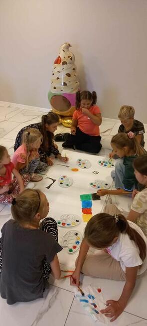 organizacja urodzina dla najmłodszych