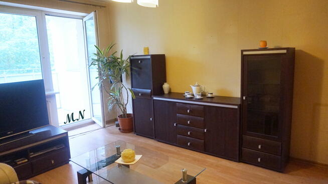 Dla rodziny z dziecmi lub osób satrszych. Parter