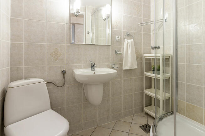 Spokojny nocleg w Bydgoszczy, na dobę lub dłużej