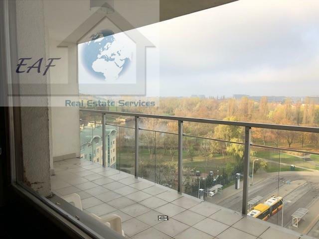 Mieszkanie Warszawa Ochota, Ochota, Dickensa Karola