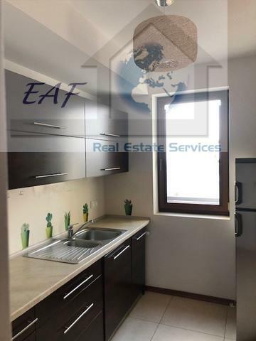 Mieszkanie Warszawa Ochota, Ochota, Dickensa Karola