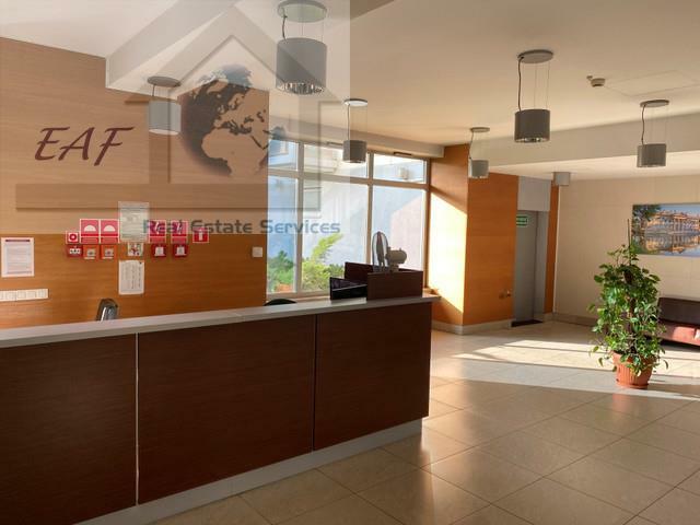 Mieszkanie Warszawa Ochota, Ochota, Dickensa Karola