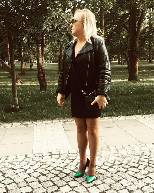 Kobieta po 40-ce, szuka pracy .