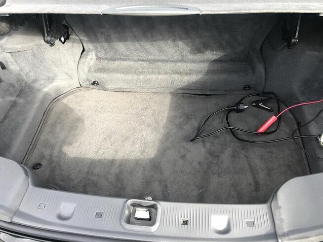 MERCEDES SL 55 AMG CABRIO 500KM PEŁNA OPCJA REJ. PL JAK NOWY