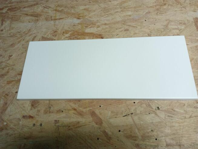 Fronty szafek kuchennych LAKIEROWANE