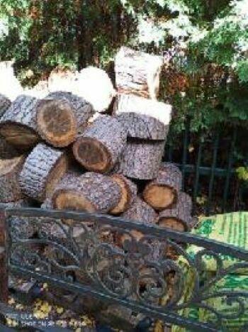 Drewno kominkowe - atrakcyjna cena 400 zł za 1m3
