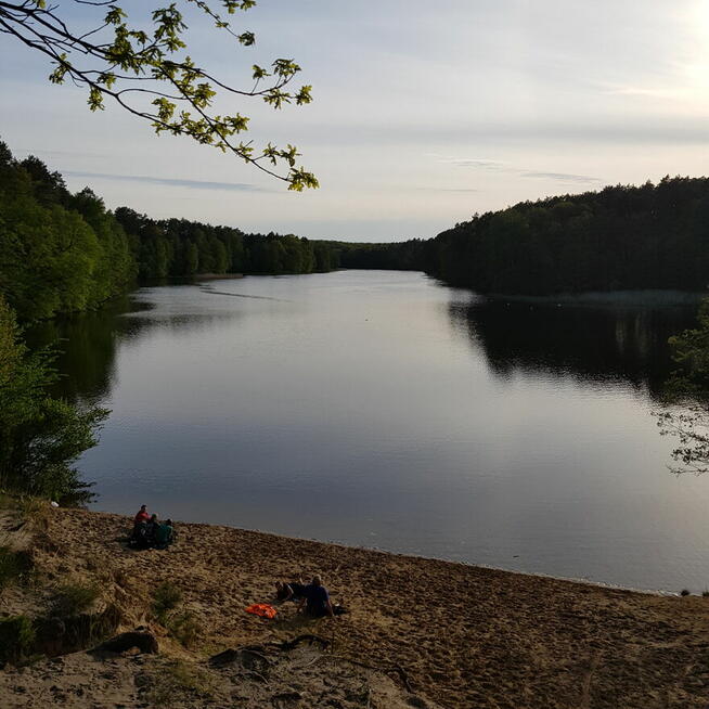 Spokojny nocleg w Bydgoszczy, na dobę lub dłużej