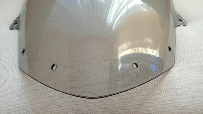 Owiewka szyba Kawasaki Ninja ZX-6R 636