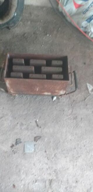 Forma do pustakow
