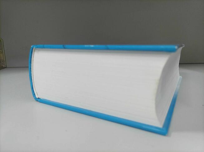 Popularna encyklopedia - Collins