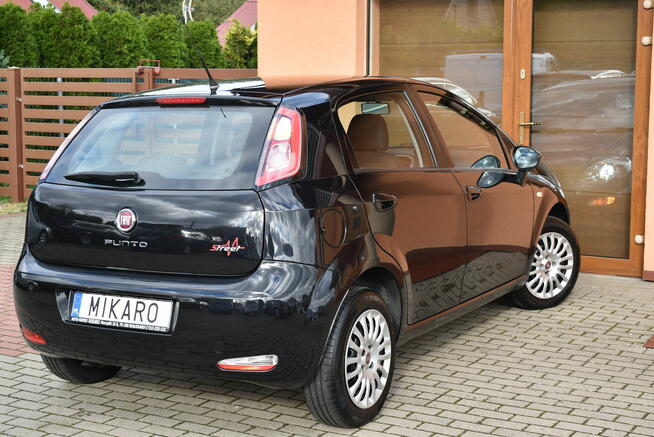 TYLKO126 tys. Światła do jazdy dziennej 5-drzwi Klima Serwis