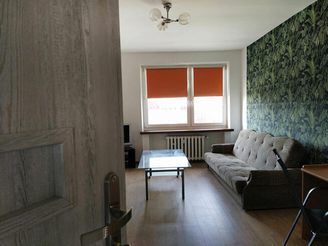 Duży pokój w samym centrum Gliwic