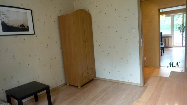 Dla rodziny z dziecmi lub osób satrszych. Parter