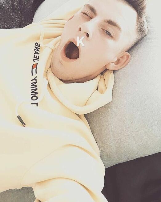 Masaż Relaksacyjny dla wszystkich !