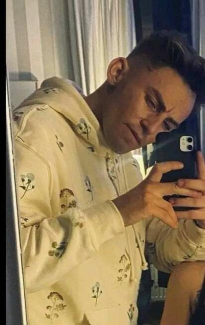 Masaż Relaksacyjny dla wszystkich !