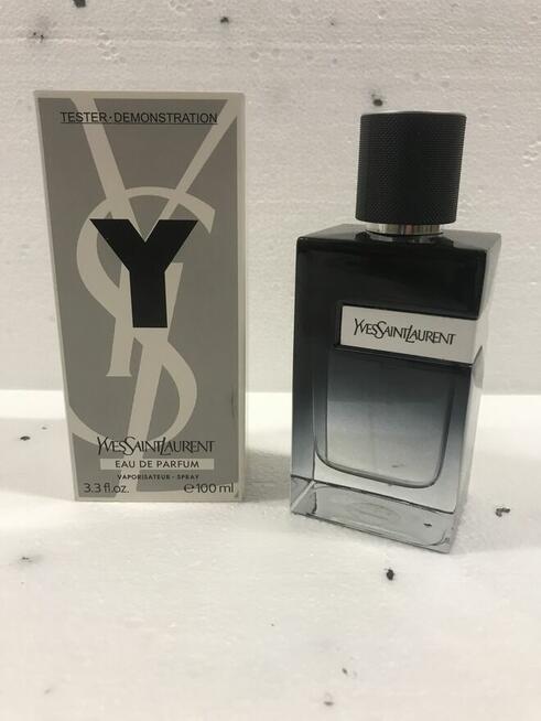 Testery perfum perfumy hurt