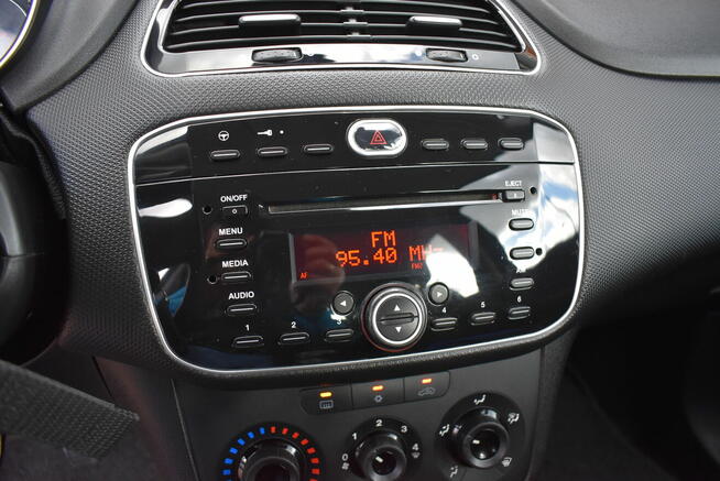 TYLKO126 tys. Światła do jazdy dziennej 5-drzwi Klima Serwis